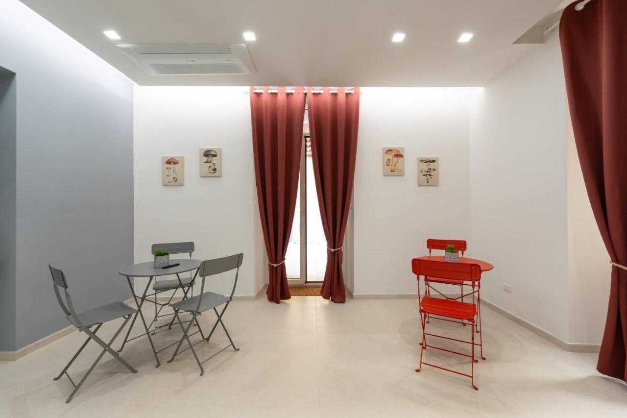 Napoli Maison 외부 사진