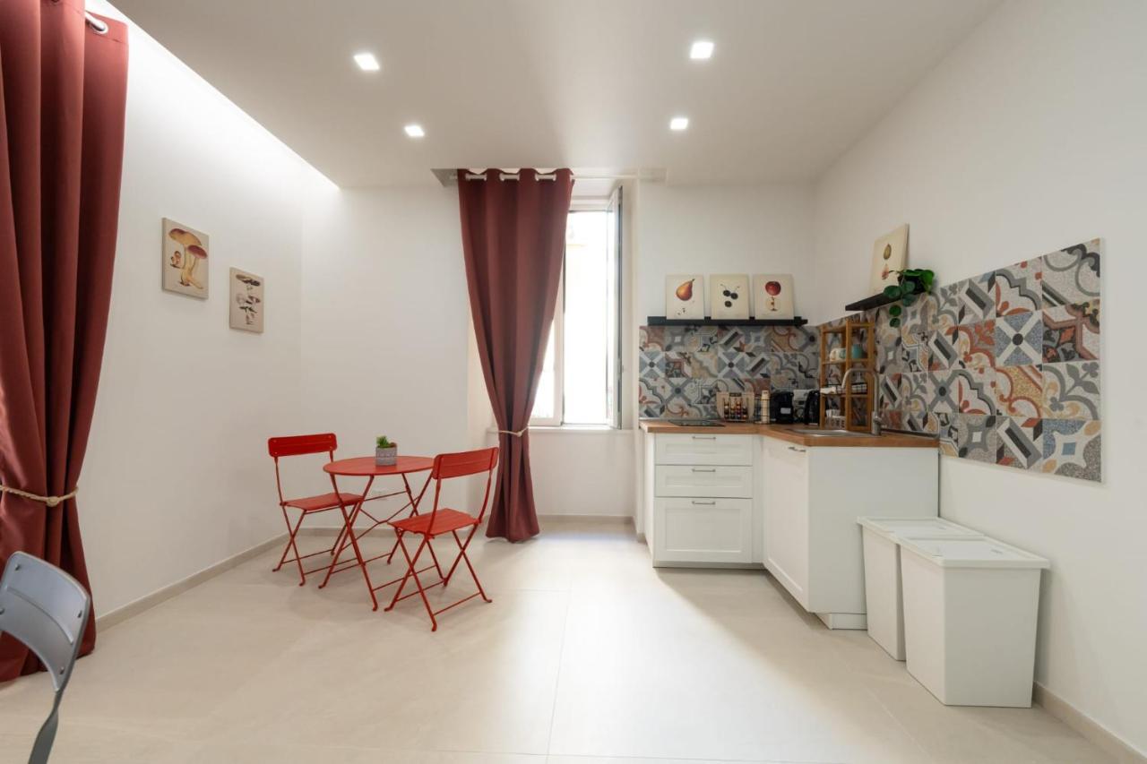Napoli Maison 외부 사진