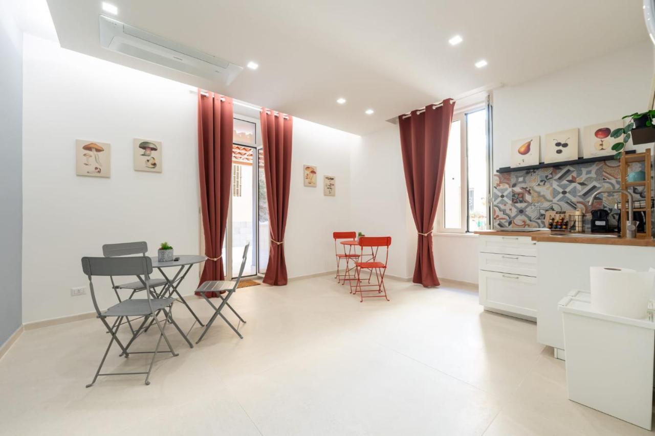 Napoli Maison 외부 사진